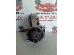 Recambio de motor arranque para » otros... modelos referencia OEM IAM   