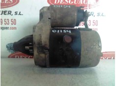 Recambio de motor arranque para » otros... modelos referencia OEM IAM    2