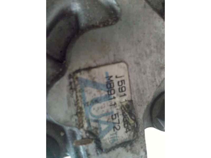 Recambio de bomba servodireccion para » otros... modelos referencia OEM IAM   