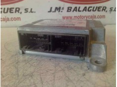 Recambio de centralita airbag para fiat i doblò (119) referencia OEM IAM 608673600E/51772803  