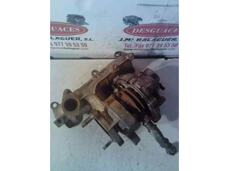 Recambio de turbocompresor para » otros... modelos referencia OEM IAM 045253018G  