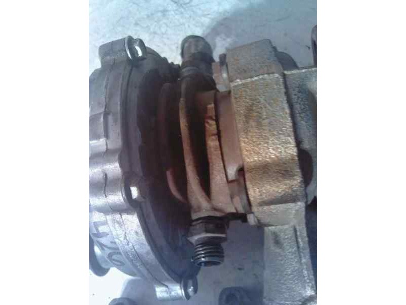 Recambio de turbocompresor para » otros... modelos referencia OEM IAM 045253018G  