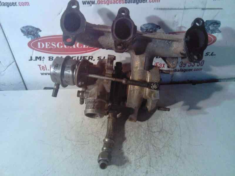 Recambio de turbocompresor para » otros... modelos referencia OEM IAM 045253018G  