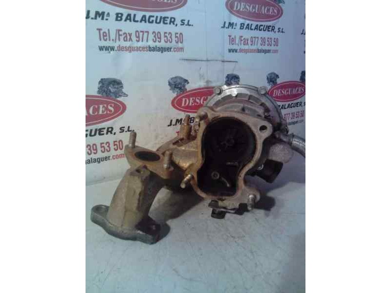 Recambio de turbocompresor para » otros... modelos referencia OEM IAM 045253018G  