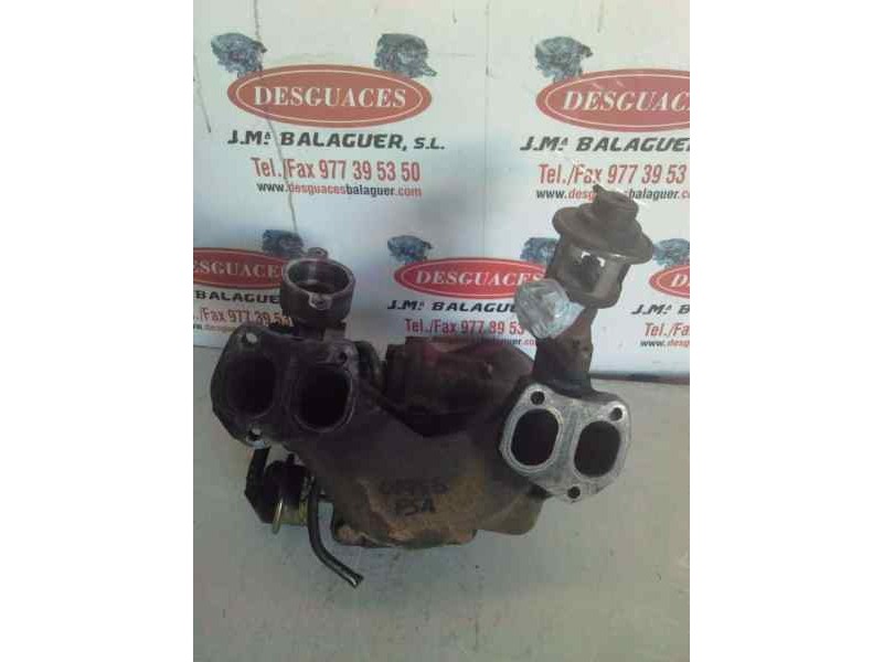 Recambio de turbocompresor para » otros... modelos referencia OEM IAM 9625820280/4541313T2  
