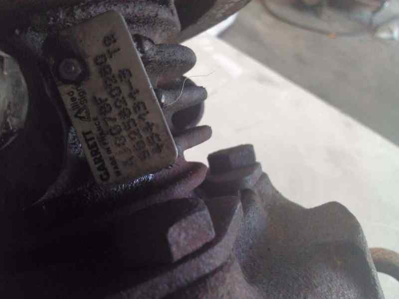 Recambio de turbocompresor para » otros... modelos referencia OEM IAM 9625820280/4541313T2  