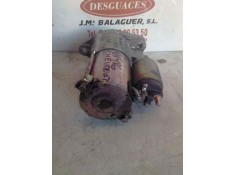 Recambio de motor arranque para » otros... modelos referencia OEM IAM    2