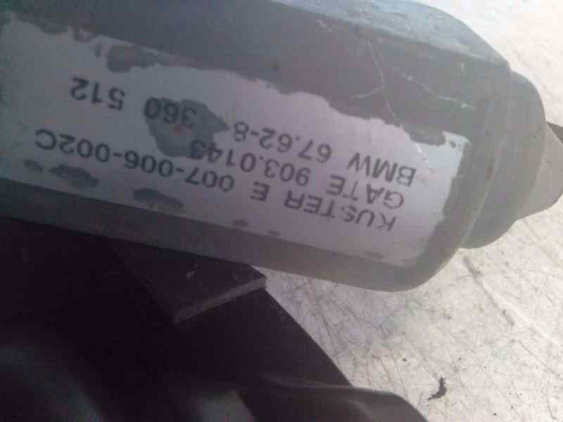 Recambio de elevalunas trasero izquierdo para » otros... modelos referencia OEM IAM   