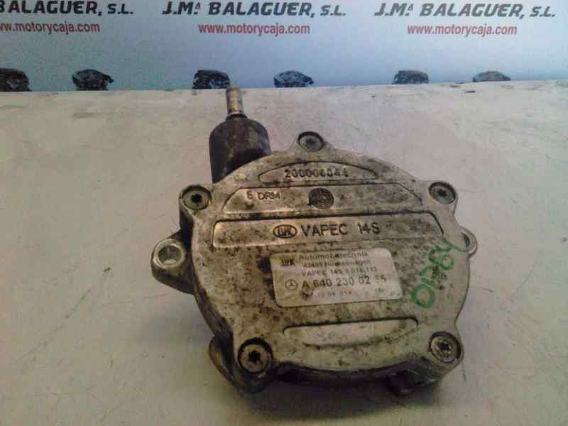 Recambio de depresor freno / bomba vacio para » otros... modelos referencia OEM IAM   