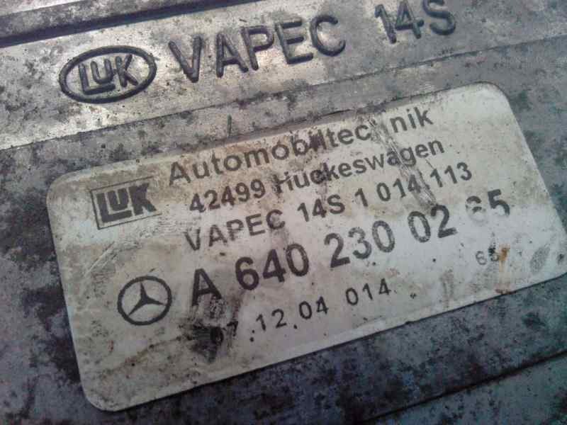 Recambio de depresor freno / bomba vacio para » otros... modelos referencia OEM IAM   