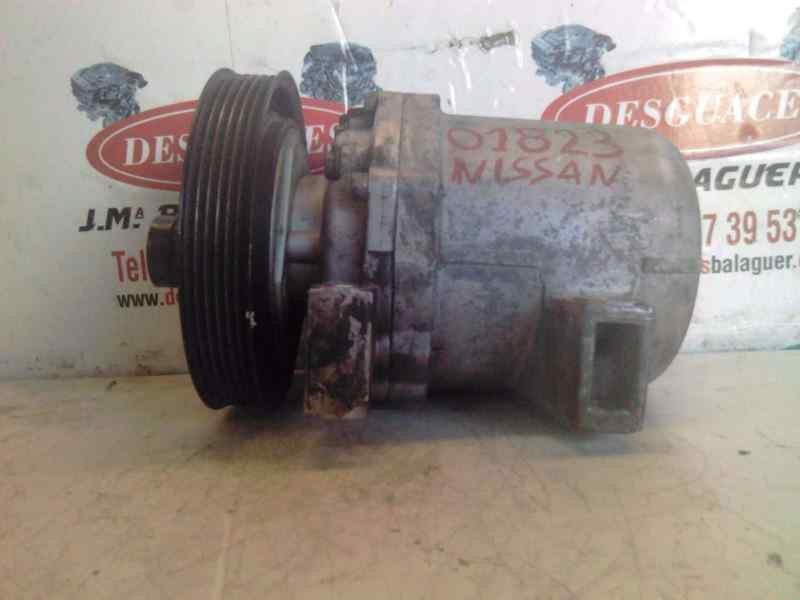 Recambio de compresor aire acondicionado para » otros... modelos referencia OEM IAM   