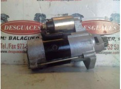 Recambio de motor arranque para » otros... modelos referencia OEM IAM   