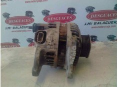 Recambio de alternador para » otros... modelos referencia OEM IAM    2