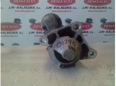 Recambio de motor arranque para » otros... modelos referencia OEM IAM   