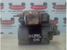 Recambio de motor arranque para » otros... modelos referencia OEM IAM    2