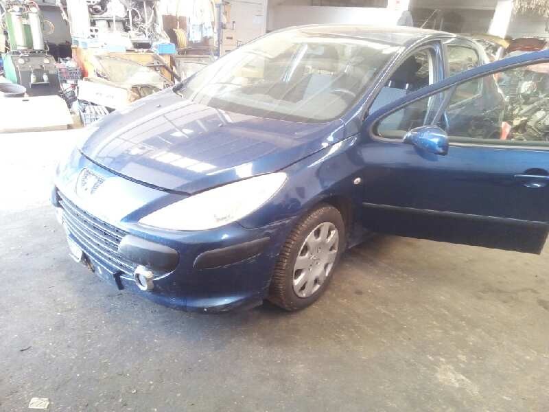 peugeot 307 berlina (s2) del año 2006