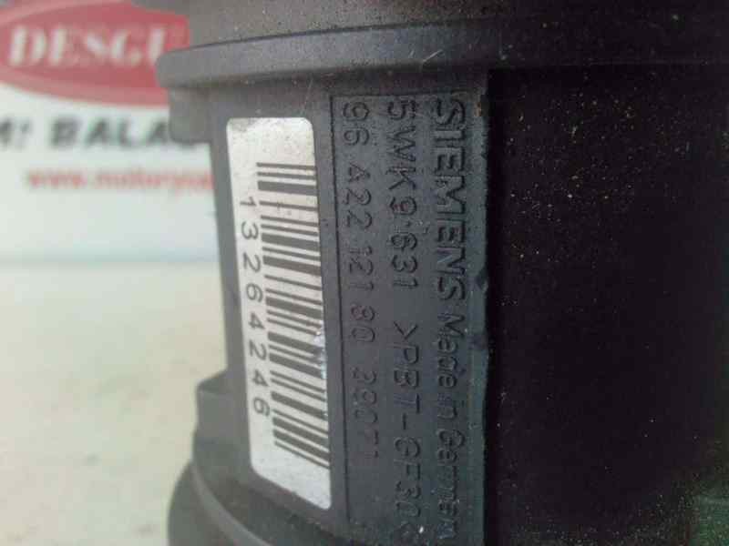 Recambio de caudalimetro para » otros... modelos referencia OEM IAM   