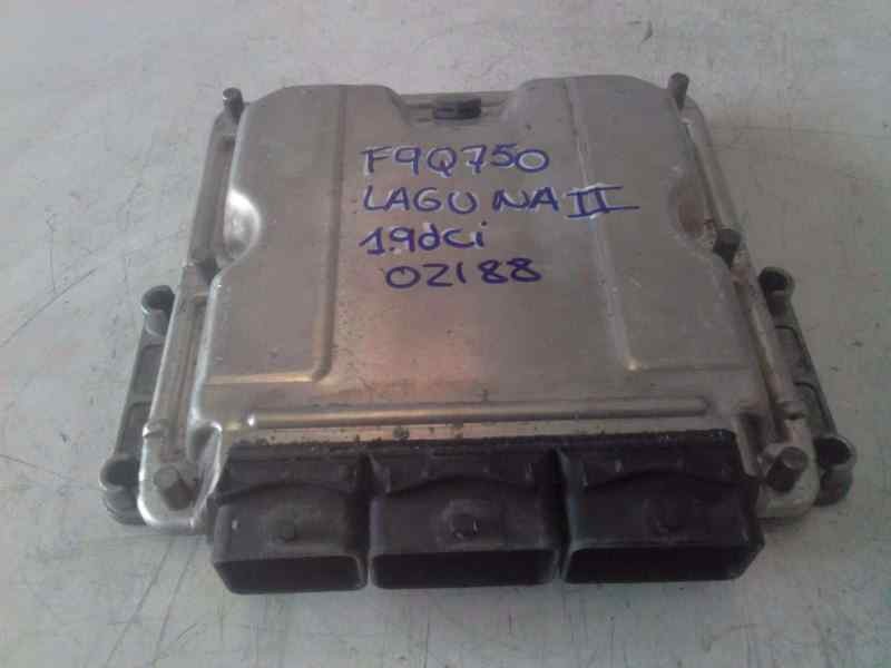 Recambio de centralita motor uce para » otros... modelos referencia OEM IAM   