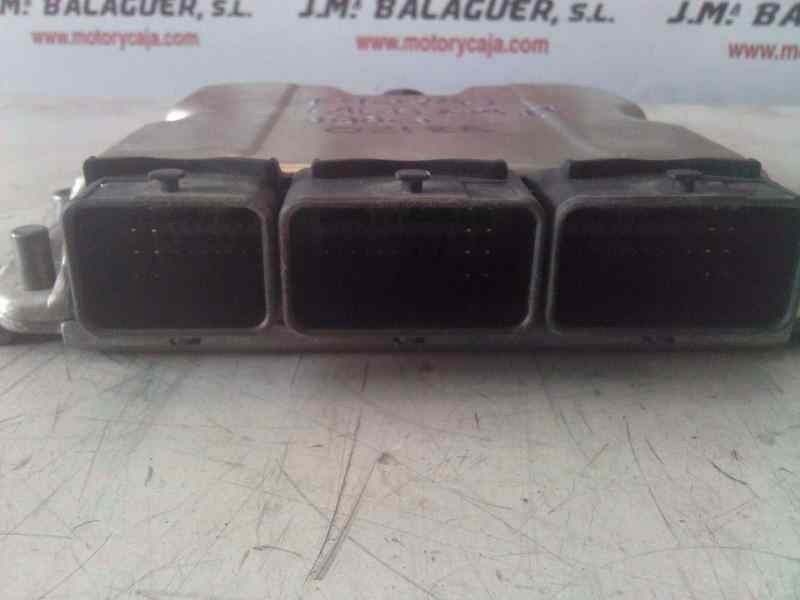 Recambio de centralita motor uce para » otros... modelos referencia OEM IAM   