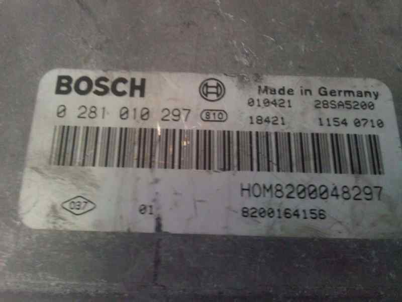 Recambio de centralita motor uce para » otros... modelos referencia OEM IAM   