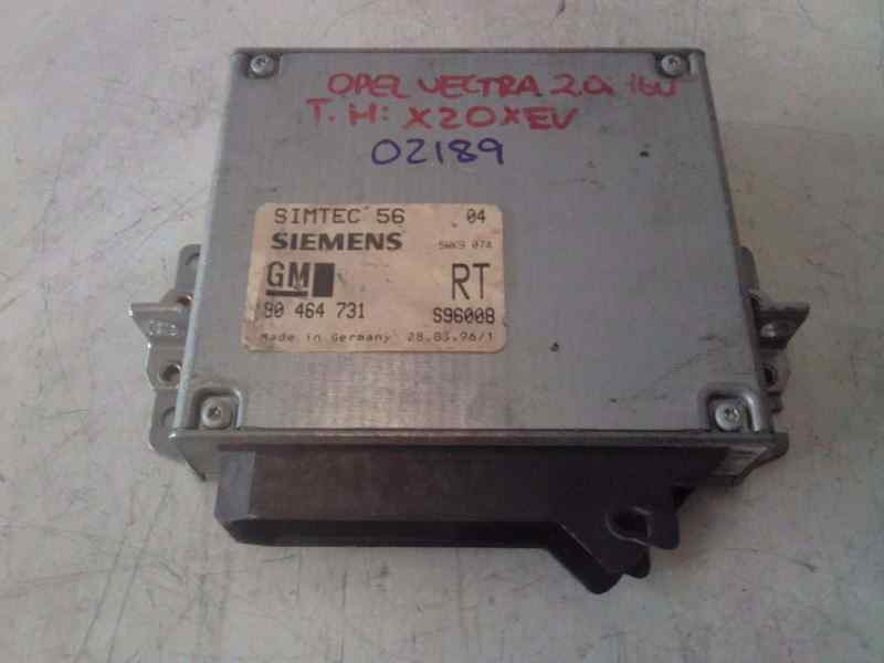 Recambio de centralita motor uce para » otros... modelos referencia OEM IAM   