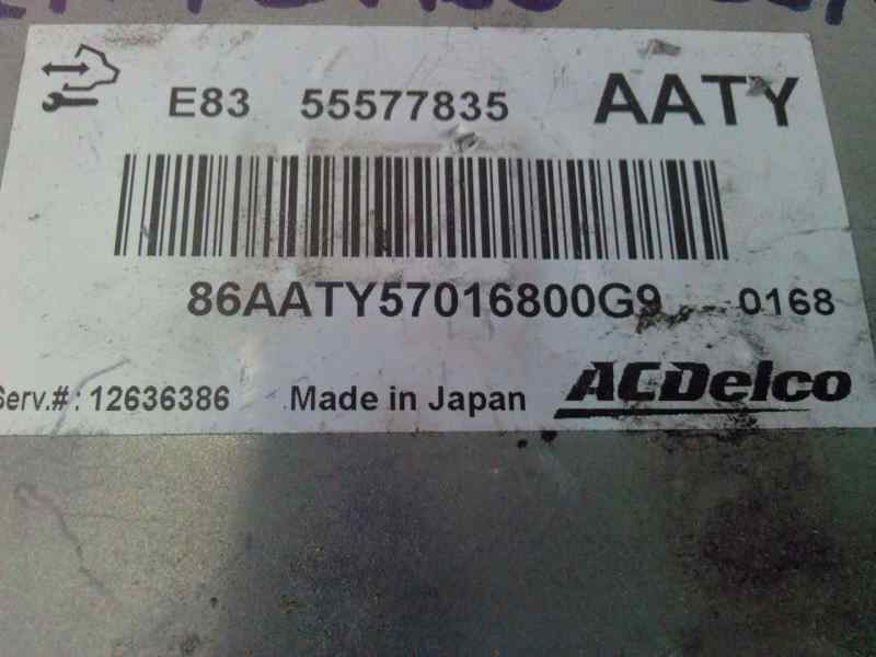 Recambio de centralita motor uce para » otros... modelos referencia OEM IAM   