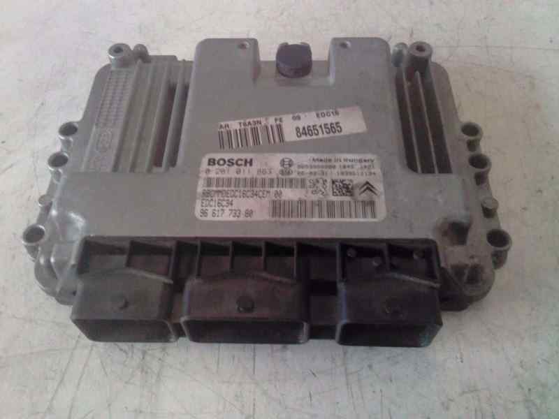 Recambio de centralita motor uce para » otros... modelos referencia OEM IAM   