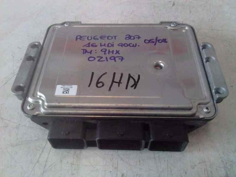 Recambio de centralita motor uce para » otros... modelos referencia OEM IAM   