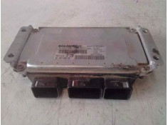 Recambio de centralita motor uce para » otros... modelos referencia OEM IAM 0261206606  