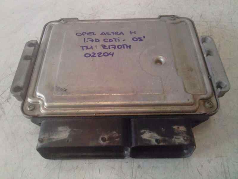 Recambio de centralita motor uce para » otros... modelos referencia OEM IAM   