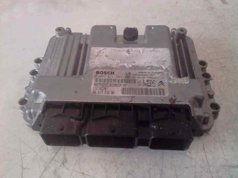 Recambio de centralita motor uce para » otros... modelos referencia OEM IAM   