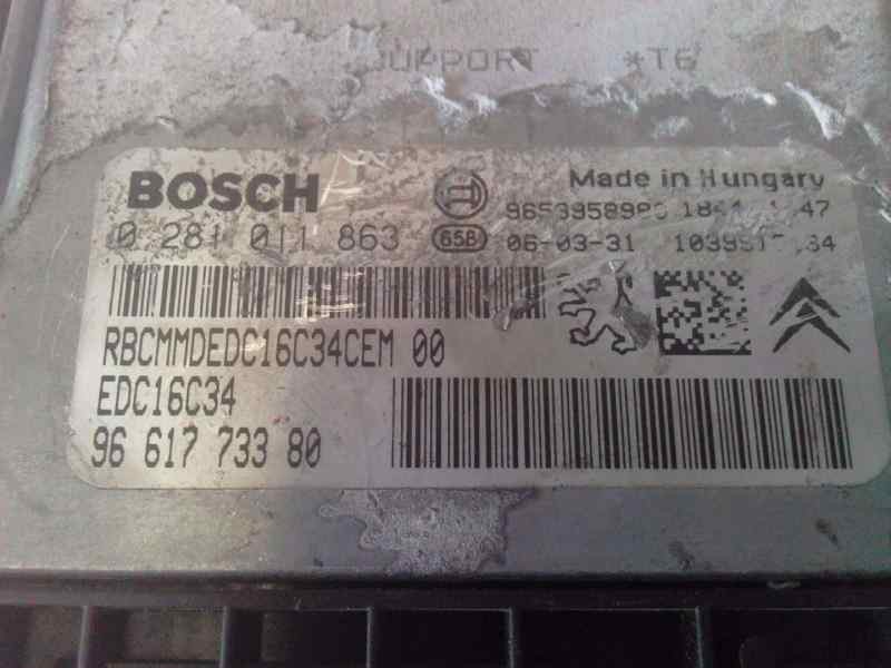 Recambio de centralita motor uce para » otros... modelos referencia OEM IAM   