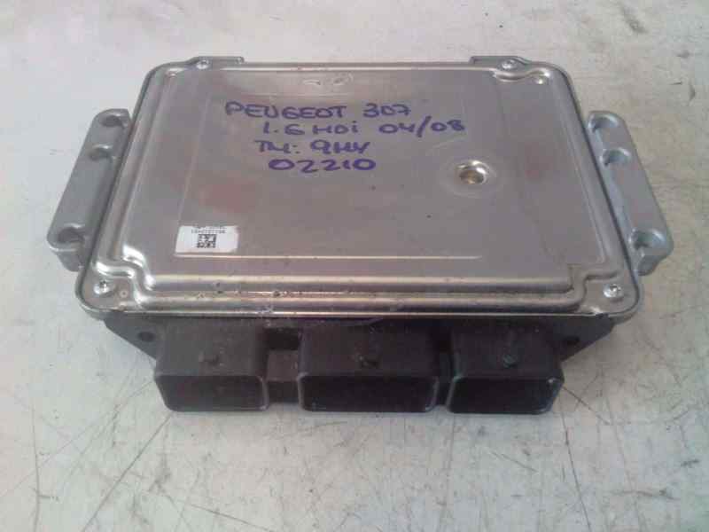Recambio de centralita motor uce para » otros... modelos referencia OEM IAM   