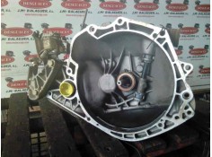 Recambio de caja cambios para opel astra f berlina referencia OEM IAM W394  