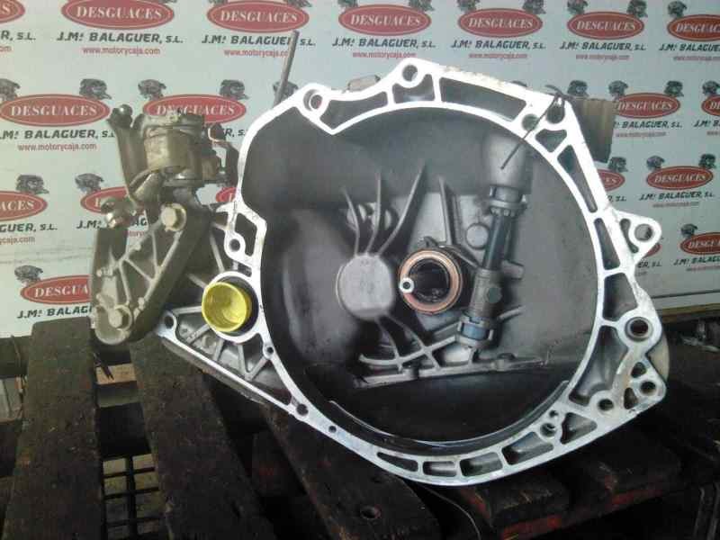 Recambio de caja cambios para opel astra f berlina referencia OEM IAM W394  