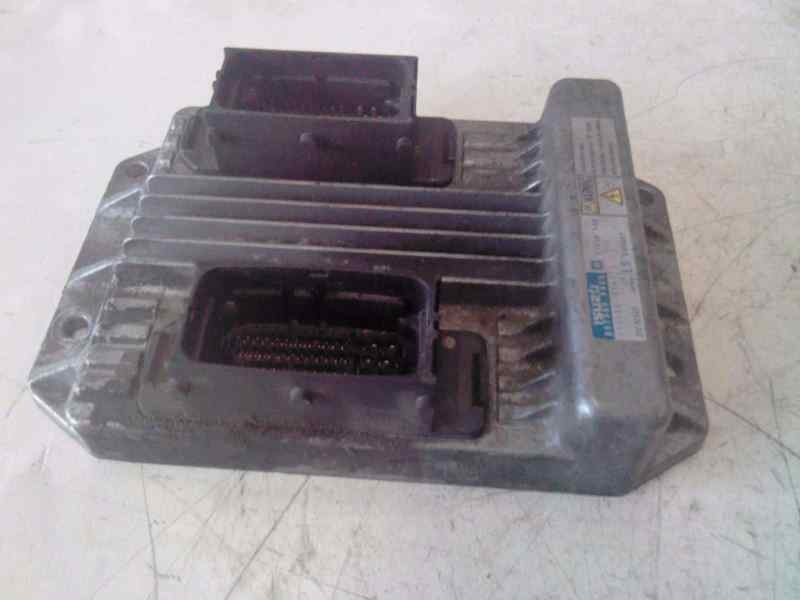 Recambio de centralita motor uce para » otros... modelos referencia OEM IAM   