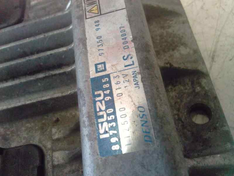 Recambio de centralita motor uce para » otros... modelos referencia OEM IAM   