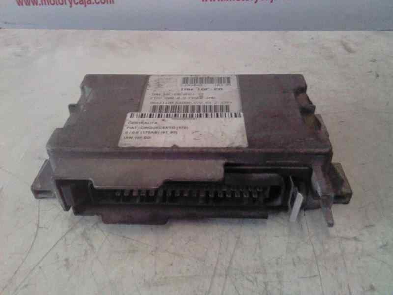 Recambio de centralita motor uce para » otros... modelos referencia OEM IAM   