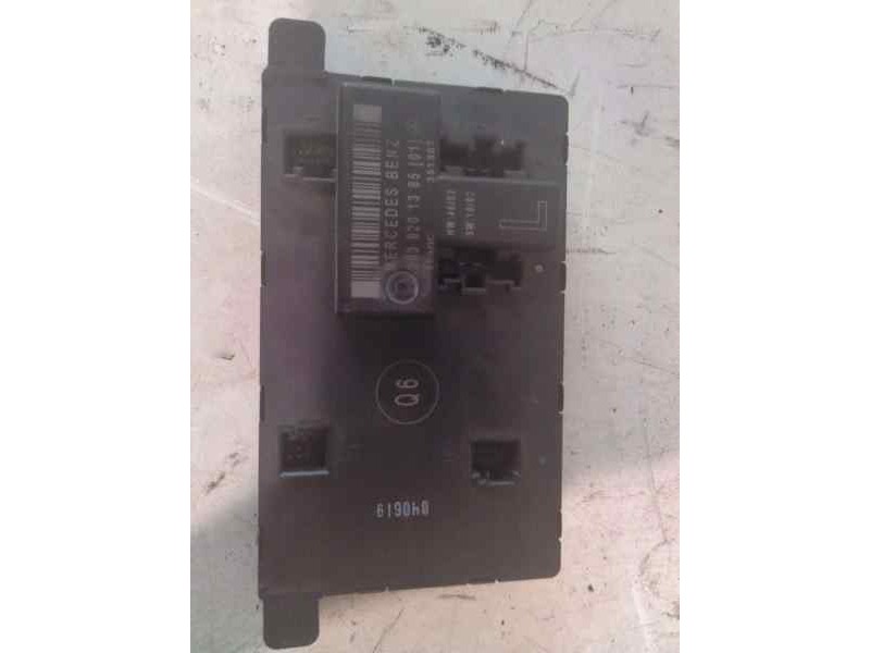 Recambio de no identificado para » otros... modelos referencia OEM IAM   