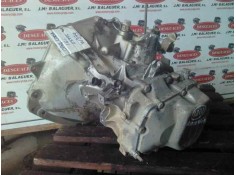 Recambio de caja cambios para opel astra f berlina referencia OEM IAM W394   2