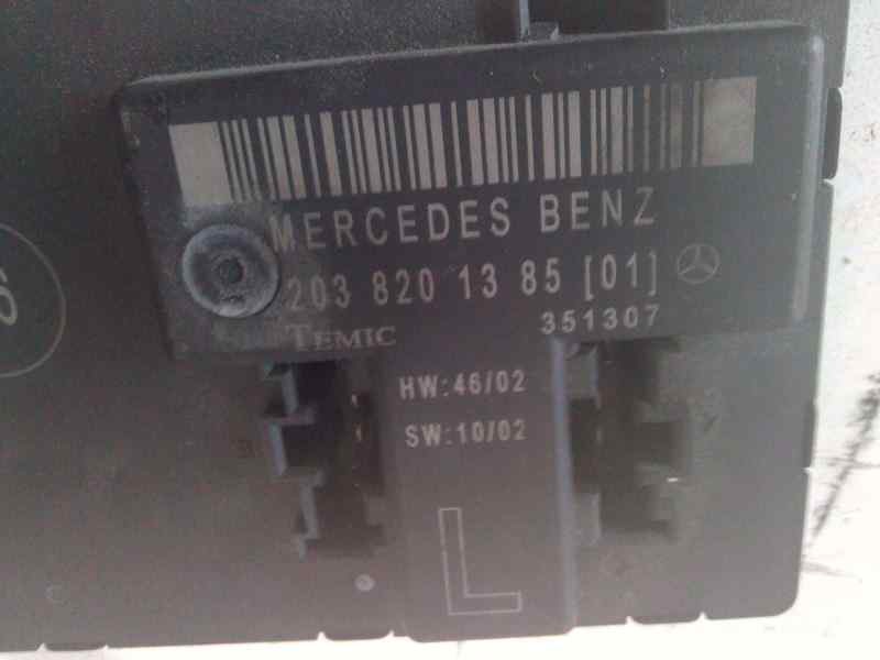 Recambio de no identificado para » otros... modelos referencia OEM IAM   