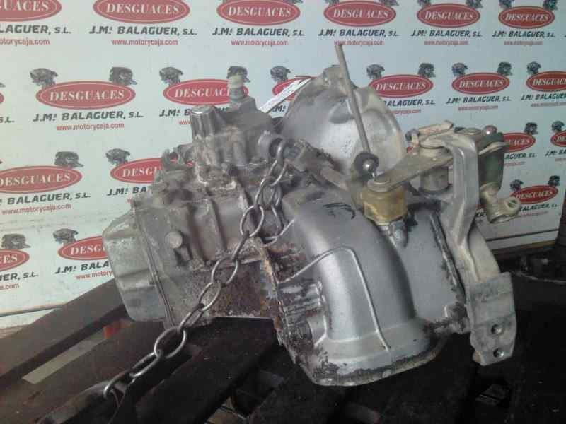 Recambio de caja cambios para opel astra f berlina referencia OEM IAM W394  