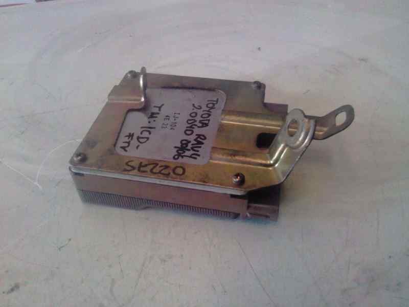 Recambio de centralita motor uce para » otros... modelos referencia OEM IAM   