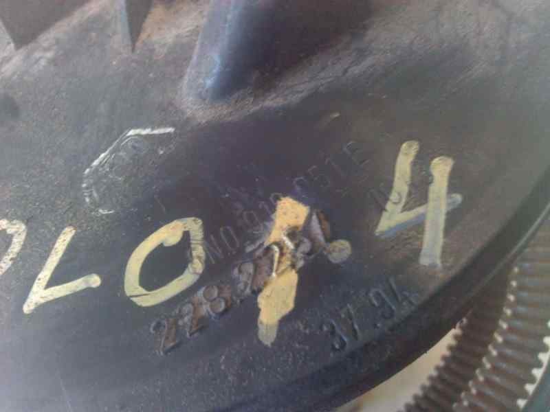Recambio de aforador para » otros... modelos referencia OEM IAM 6N0919051E3  