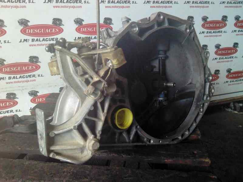 Recambio de caja cambios para opel astra f berlina referencia OEM IAM W394  