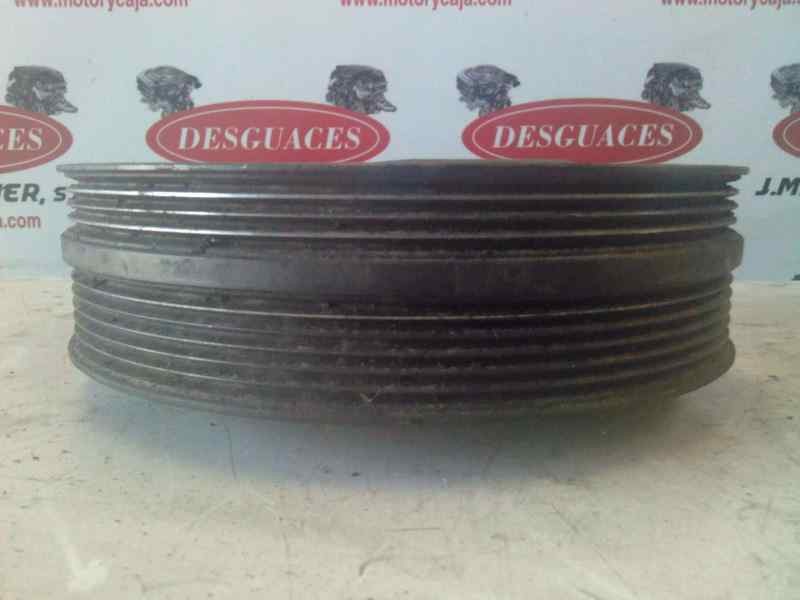 Recambio de polea cigueñal para » otros... modelos referencia OEM IAM   