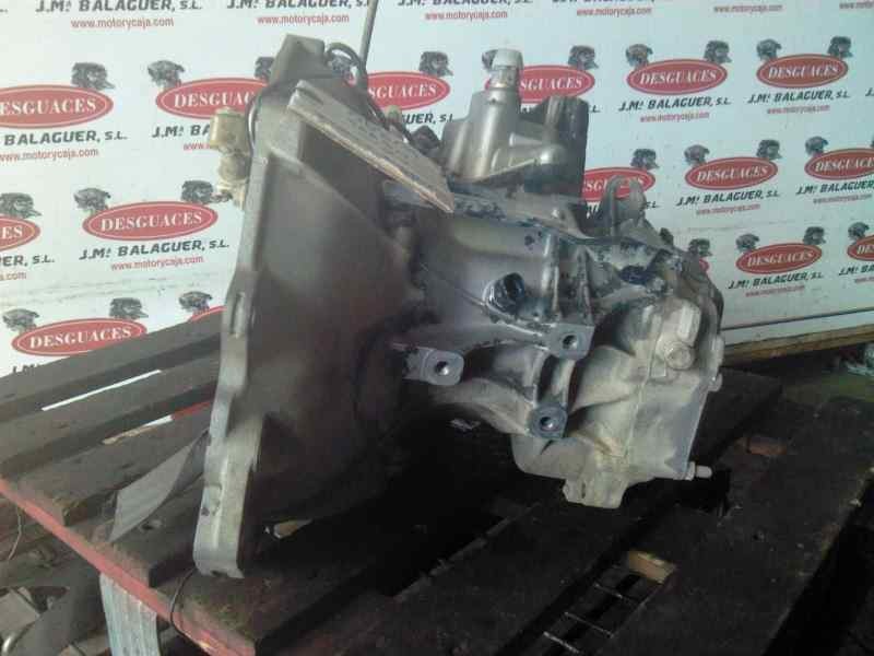 Recambio de caja cambios para opel astra f berlina referencia OEM IAM W394  