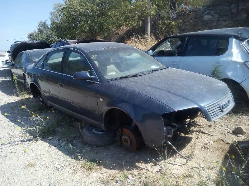 audi a6 berlina (4b2) del año 2002