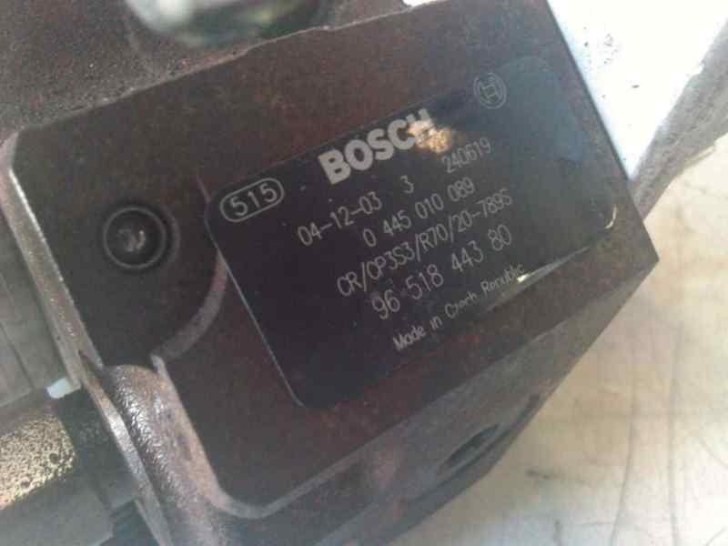 Recambio de bomba inyeccion para » otros... modelos referencia OEM IAM 0445010089  