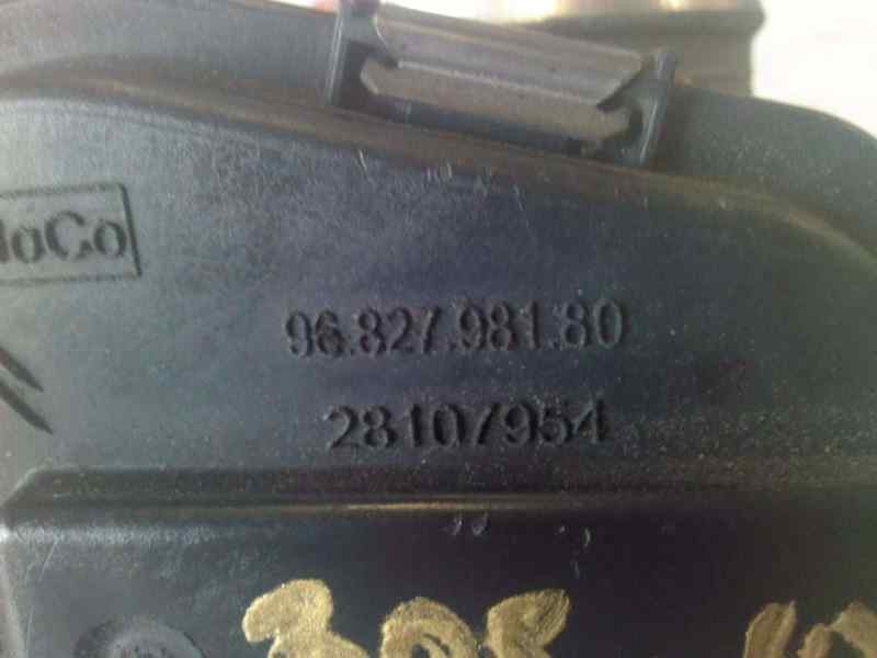 Recambio de caja mariposa para » otros... modelos referencia OEM IAM   